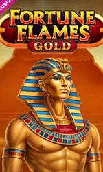 Fortune Flames Gold Buy Bonus