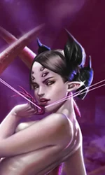Athenas Glory Story Of Arachne