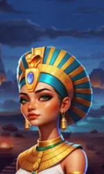 Cash of Cleopatra