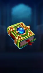 Book Of Knight Hold And Win