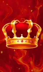 Fire Crown